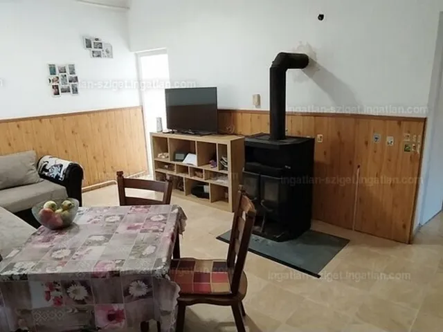 Eladó ház Dömsöd 130 nm