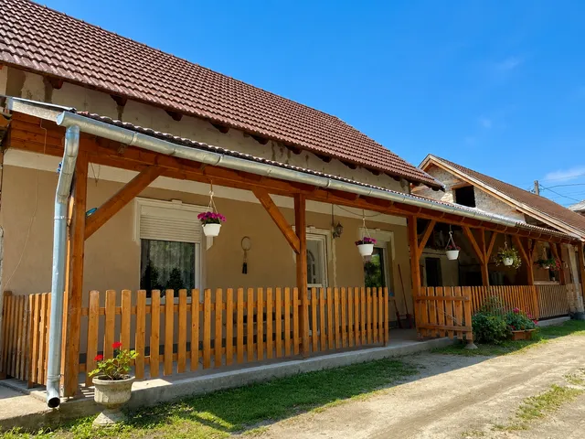 Eladó ház Ráckeve 154 nm