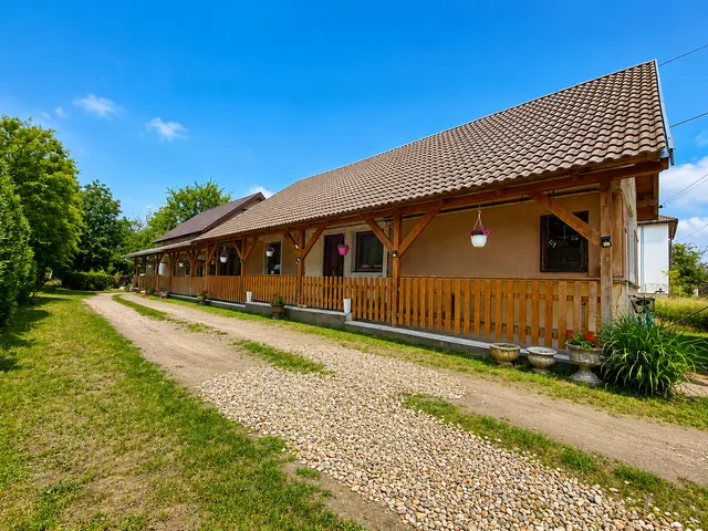 Eladó ház Ráckeve 154 nm