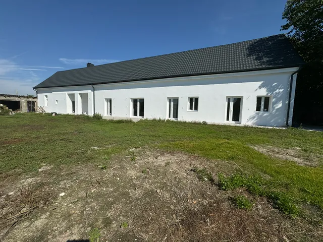 Eladó ház Dömsöd 150 nm