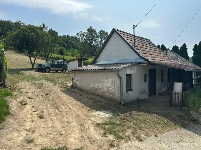 Eladó mezőgazdasági ingatlan Szekszárd, Parászta 60 nm