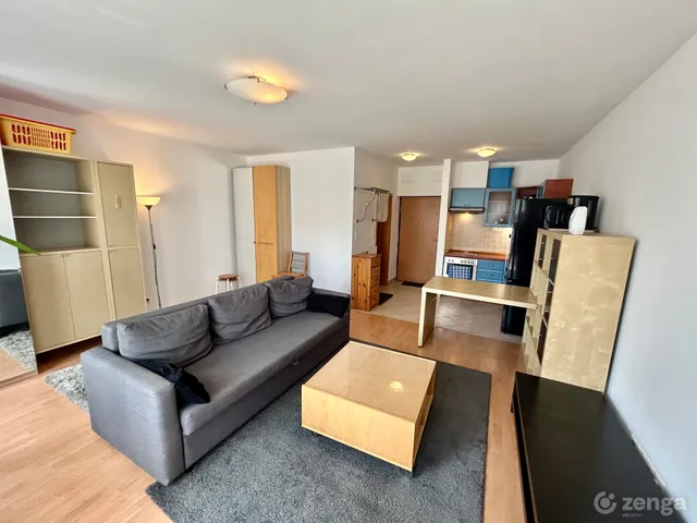 Kiadó lakás Budapest XIII. kerület, Vizafogó 35 nm
