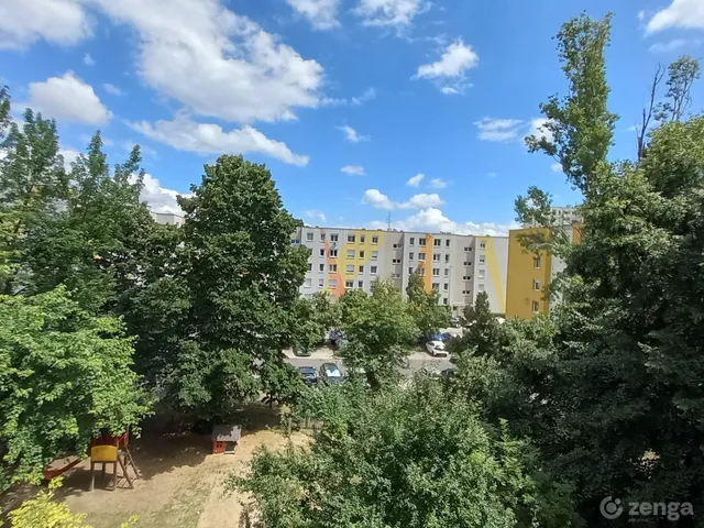 Eladó lakás Budapest III. kerület, Békásmegyer 54 nm