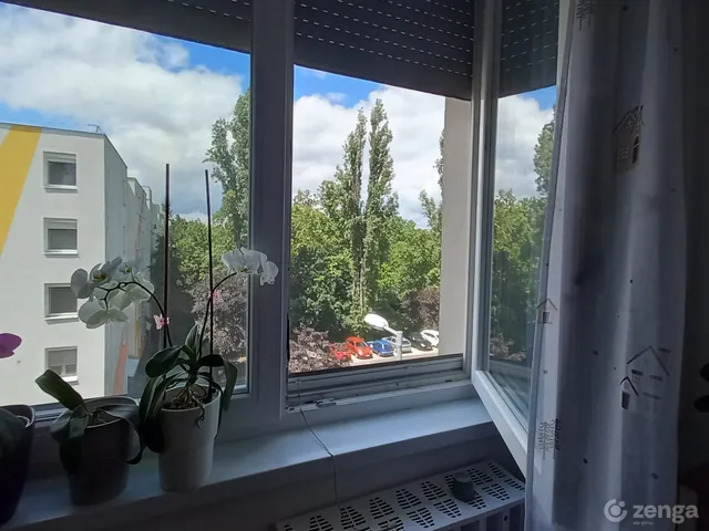 Eladó lakás Budapest III. kerület, Békásmegyer, Juhász Gyula utca 30 54 nm