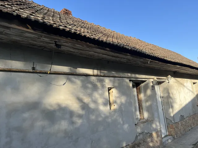Eladó ház Aszaló 544 nm
