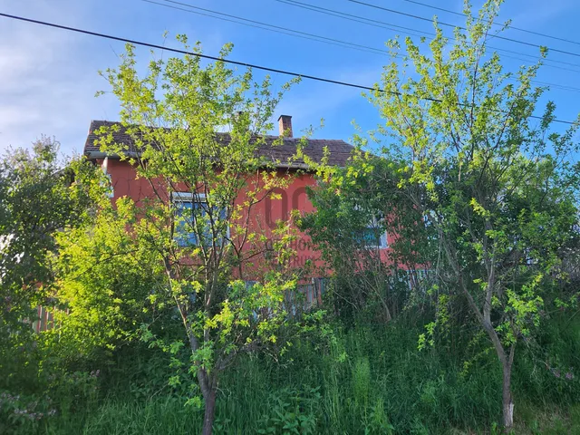 Eladó ház Hangács 59 nm