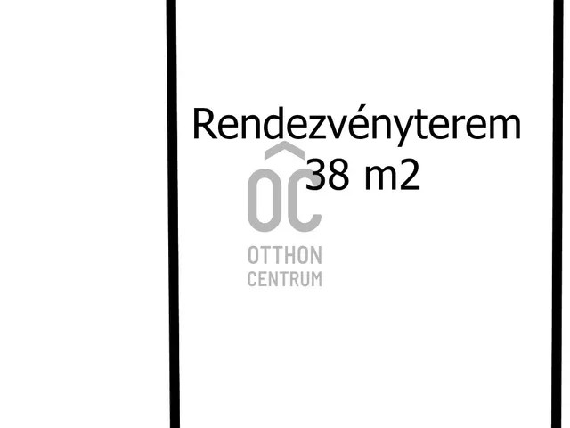 Eladó kereskedelmi és ipari ingatlan Edelény 103 nm