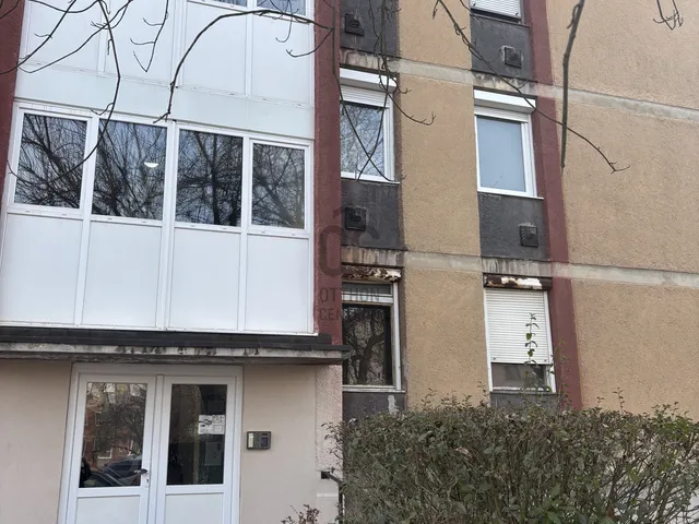 Eladó lakás Kazincbarcika 56 nm