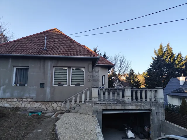 Eladó ház Miskolc, Miskolctapolca 155 nm