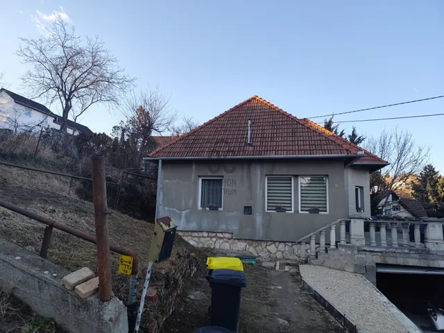 Eladó ház Miskolc, Miskolctapolca 155 nm