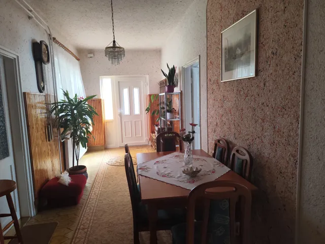Eladó ház Mád 147 nm