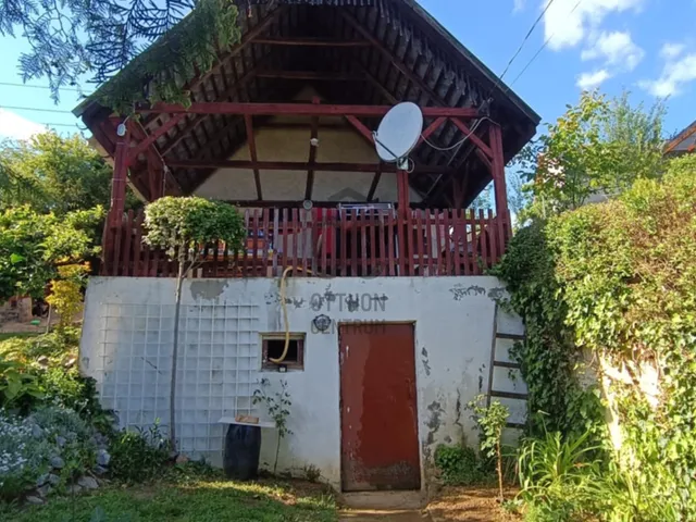 Eladó telek Kazincbarcika, Herbolya 881 nm