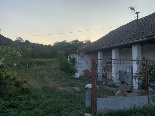 Eladó ház Egerbakta 70 nm