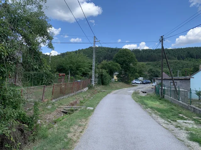 Eladó ház Ózd 57 nm
