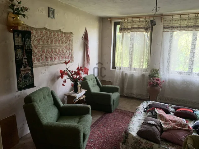 Eladó ház Sajógalgóc 170 nm