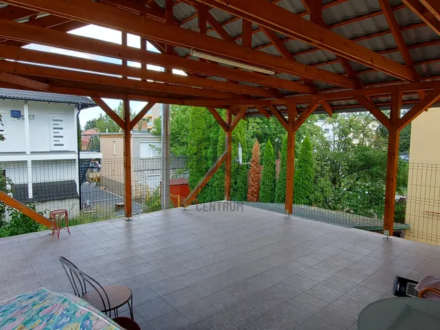 Eladó ház Mezőkövesd 140 nm