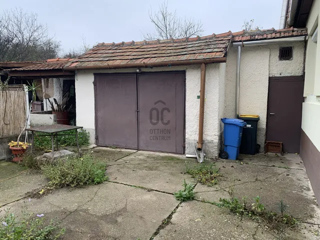 Eladó ház Tibolddaróc 60 nm