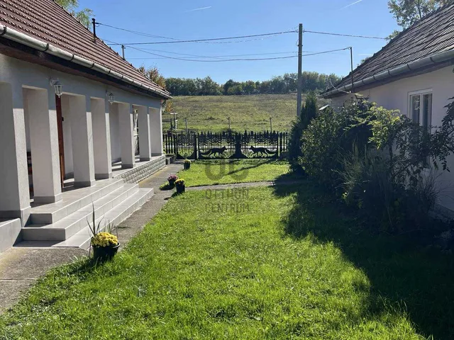 Eladó ház Ládbesenyő 110 nm