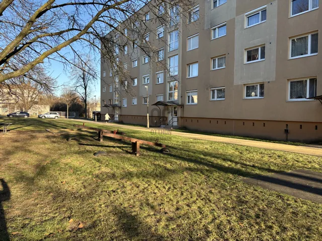 Eladó lakás Kazincbarcika, Belváros 35 nm