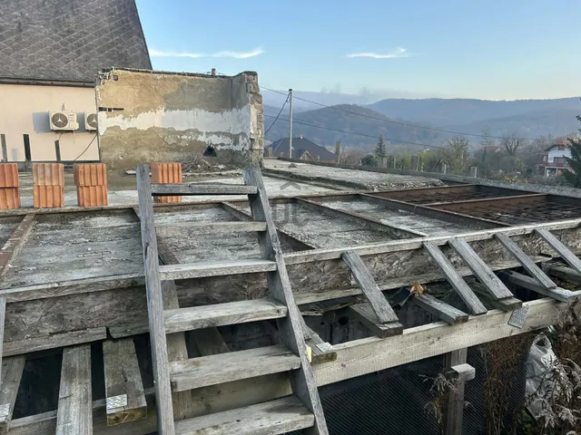 Eladó telek Kazincbarcika, Herbolya 1520 nm