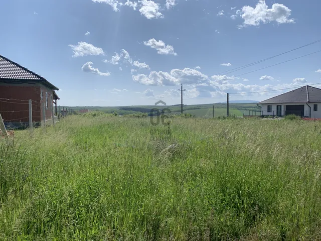 Eladó telek Egerszalók 1006 nm