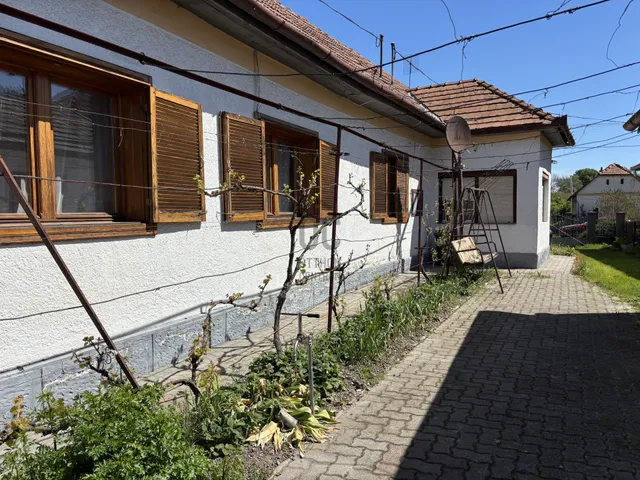 Eladó ház Sajókaza 154 nm