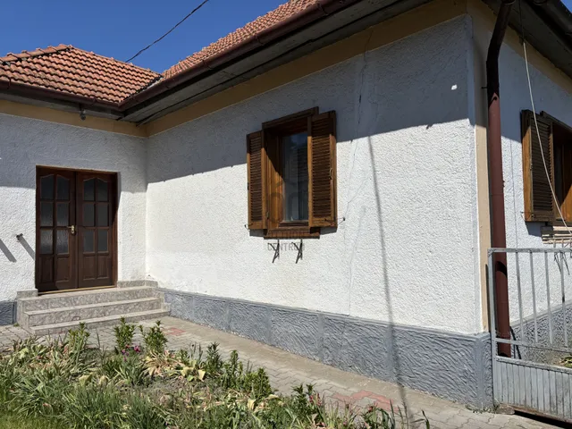 Eladó ház Sajókaza 154 nm
