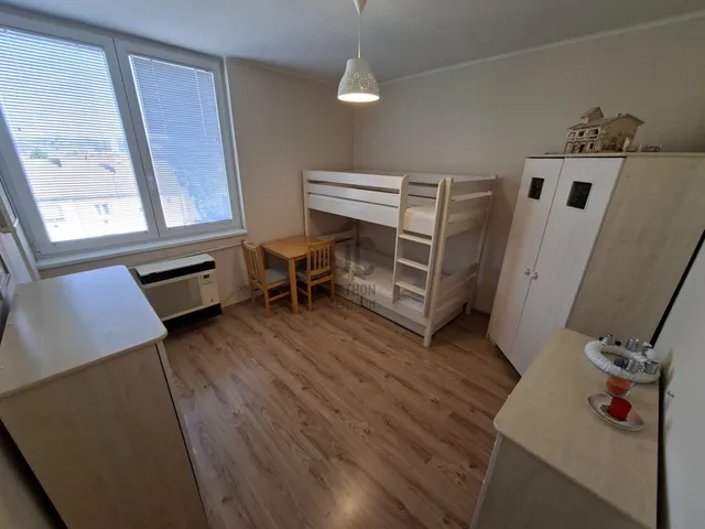 Eladó lakás Eger, Lajosváros 54 nm