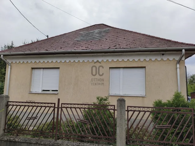 Eladó ház Hejőkeresztúr 100 nm