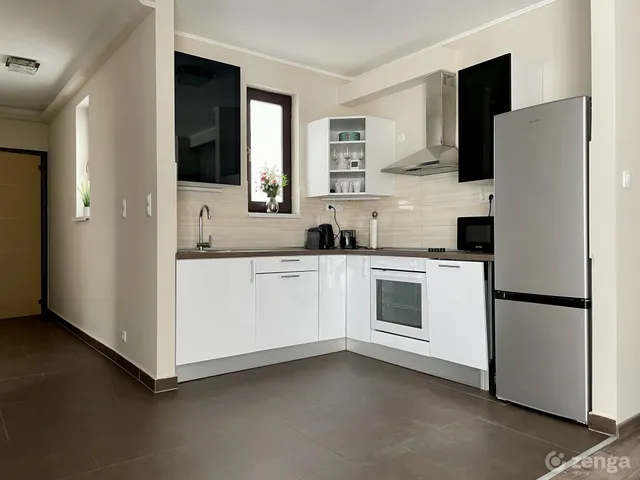 Kiadó lakás Budapest II. kerület, Víziváros II. ker, Erod 130 nm
