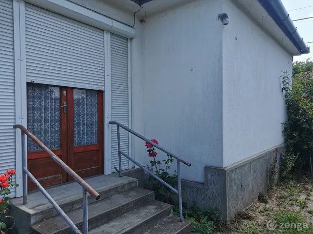 Eladó ház Sárospatak, Újtelep 100 nm