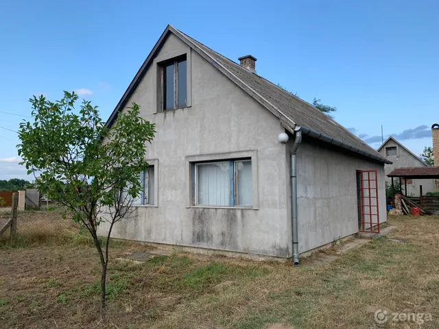 Eladó ház Sámsonkert 60 nm