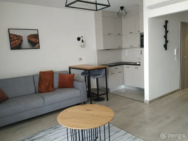 Kiadó lakás Budapest XIII. kerület, Lőportárdűlő 30 nm