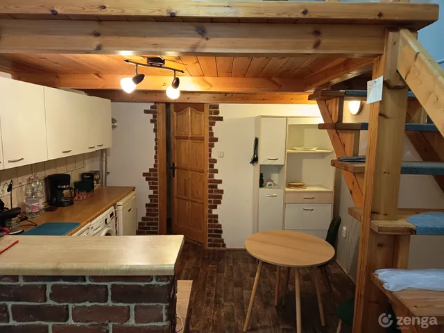 Kiadó lakás Budapest VII. kerület, Belső-Erzsébetváros 45 nm