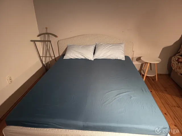 Kiadó lakás Budapest VII. kerület, Belső-Erzsébetváros 45 nm