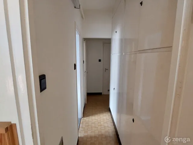 Eladó lakás Budapest XXI. kerület, Királyerdő 52 nm