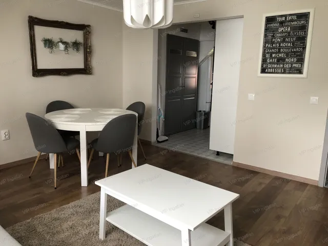 Kiadó lakás Miskolc, Belváros 56 nm