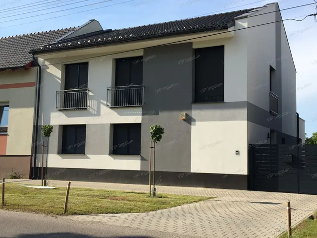 Kiadó lakás Győr 120 nm