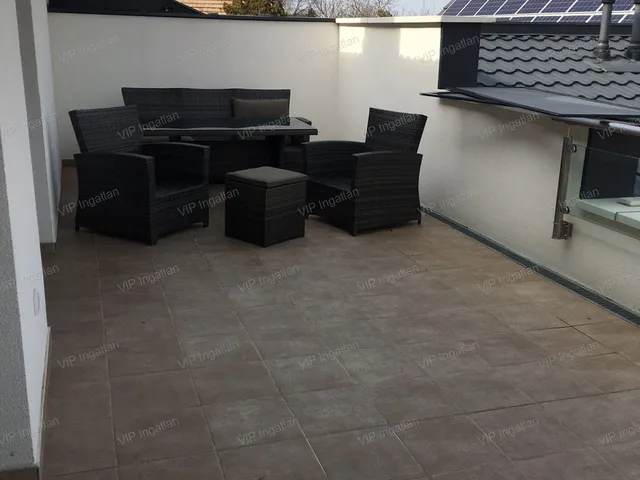 Kiadó lakás Győr 100 nm