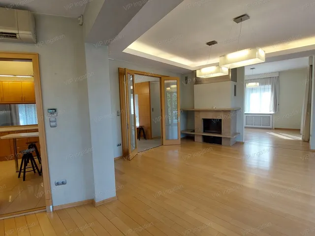 Kiadó lakás Budapest XII. kerület, Svábhegy, Normafa út 600 nm