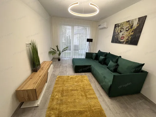 Kiadó lakás Nyíregyháza, Bocskai 68 nm
