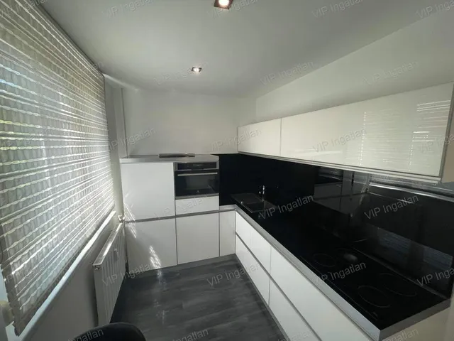 Kiadó lakás Miskolc, Corvin u. 55 nm