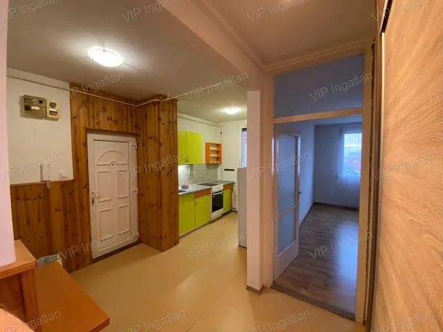 Kiadó lakás Szombathely, Kiskar u. 47 nm