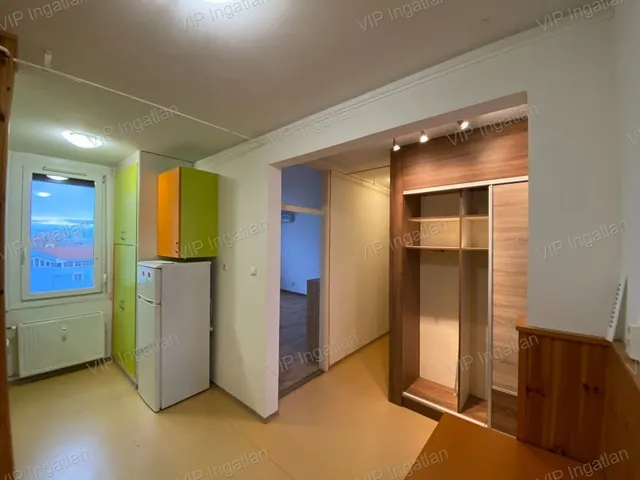Kiadó lakás Szombathely, Kiskar u. 47 nm
