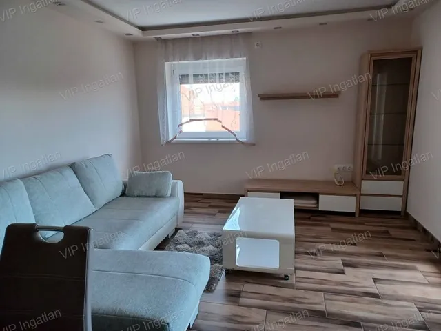 Kiadó lakás Szombathely, Móricz Zsigmond utca 49 nm