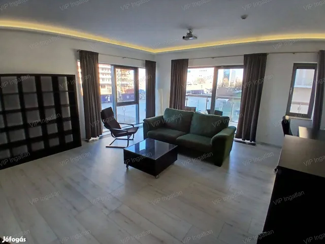 Kiadó lakás Budapest XIII. kerület, Meder 64 nm