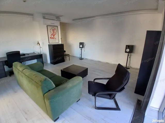 Kiadó lakás Budapest XIII. kerület, Meder 64 nm