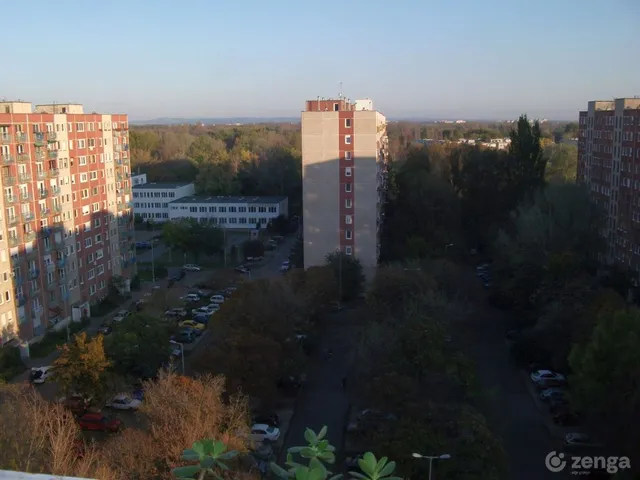 Eladó lakás Budapest III. kerület, Békásmegyer 51 nm