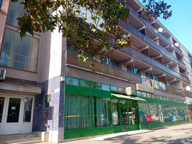 Eladó lakás Törökszentmiklós 35 nm