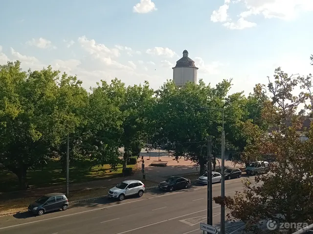 Eladó lakás Törökszentmiklós, Kossuth Lajos utca 127. 35 nm